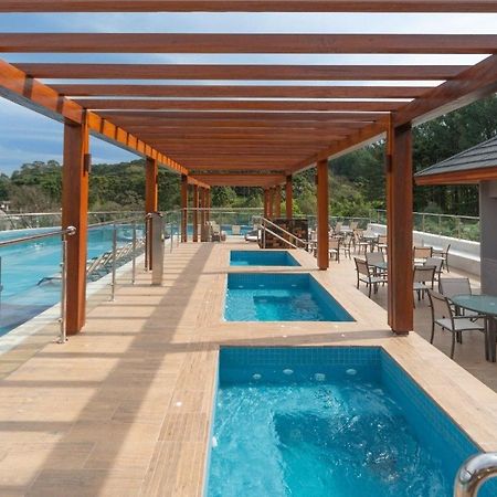 Golden Gramado Resort Laghetto 외부 사진
