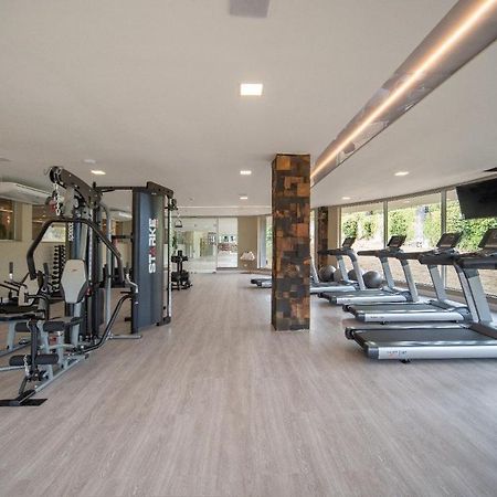Golden Gramado Resort Laghetto 외부 사진