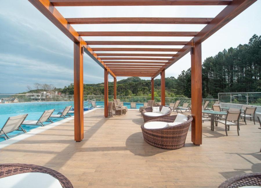 Golden Gramado Resort Laghetto 외부 사진