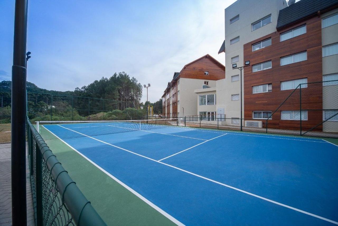 Golden Gramado Resort Laghetto 외부 사진